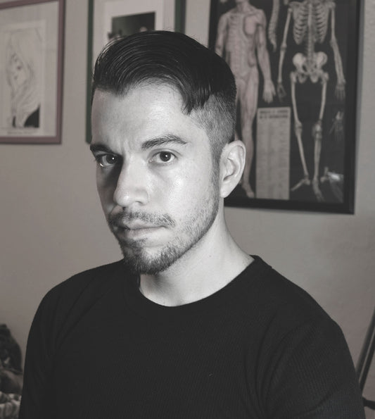 David Tenorio