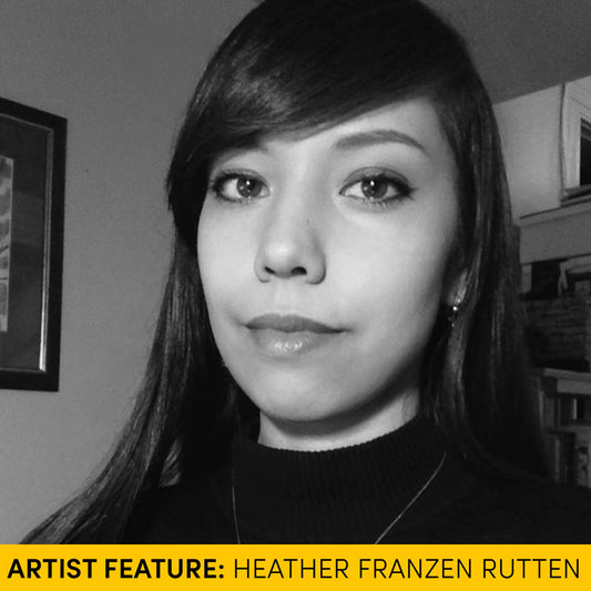 Heather Franzen Rutten