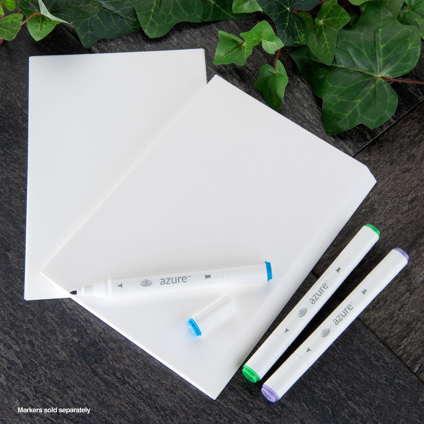 BEE-1153 Series | 100% Cotton Watercolor Paper – 140 lb.
