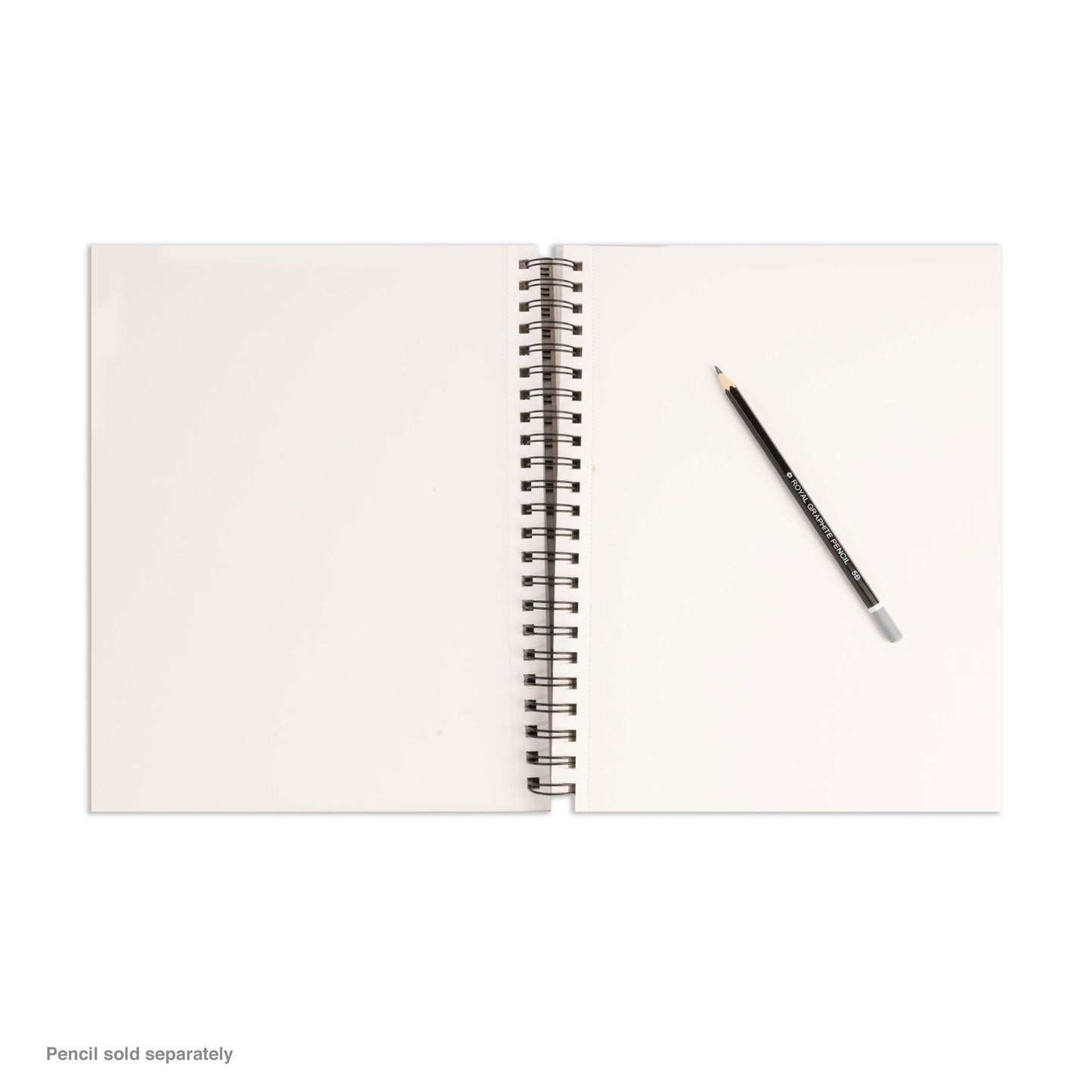 BEE-40026S | Bee Elite™ Mixed Media Artist Pad - 9" x 12"