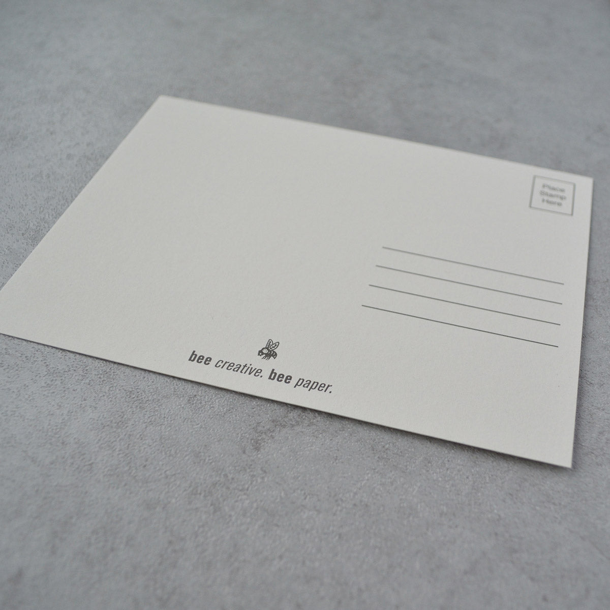 BEE-30005 | Watercolor Postcards