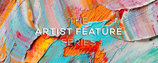 The Artist Feature Series
