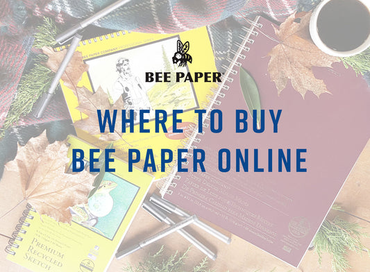 Bee Paper Online