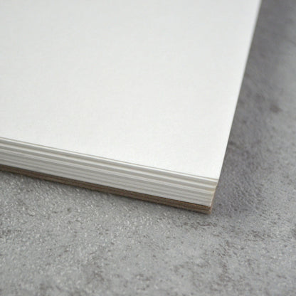 BEE-820 Series | Co-Mo Heavyweight Sketch Paper