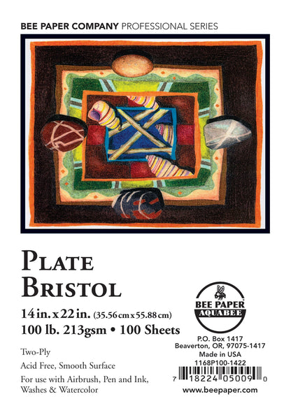 BEE | Smooth Surface Bristol Paper Series