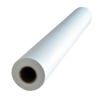 BEE-4000P100-2436 | White Glassine Paper