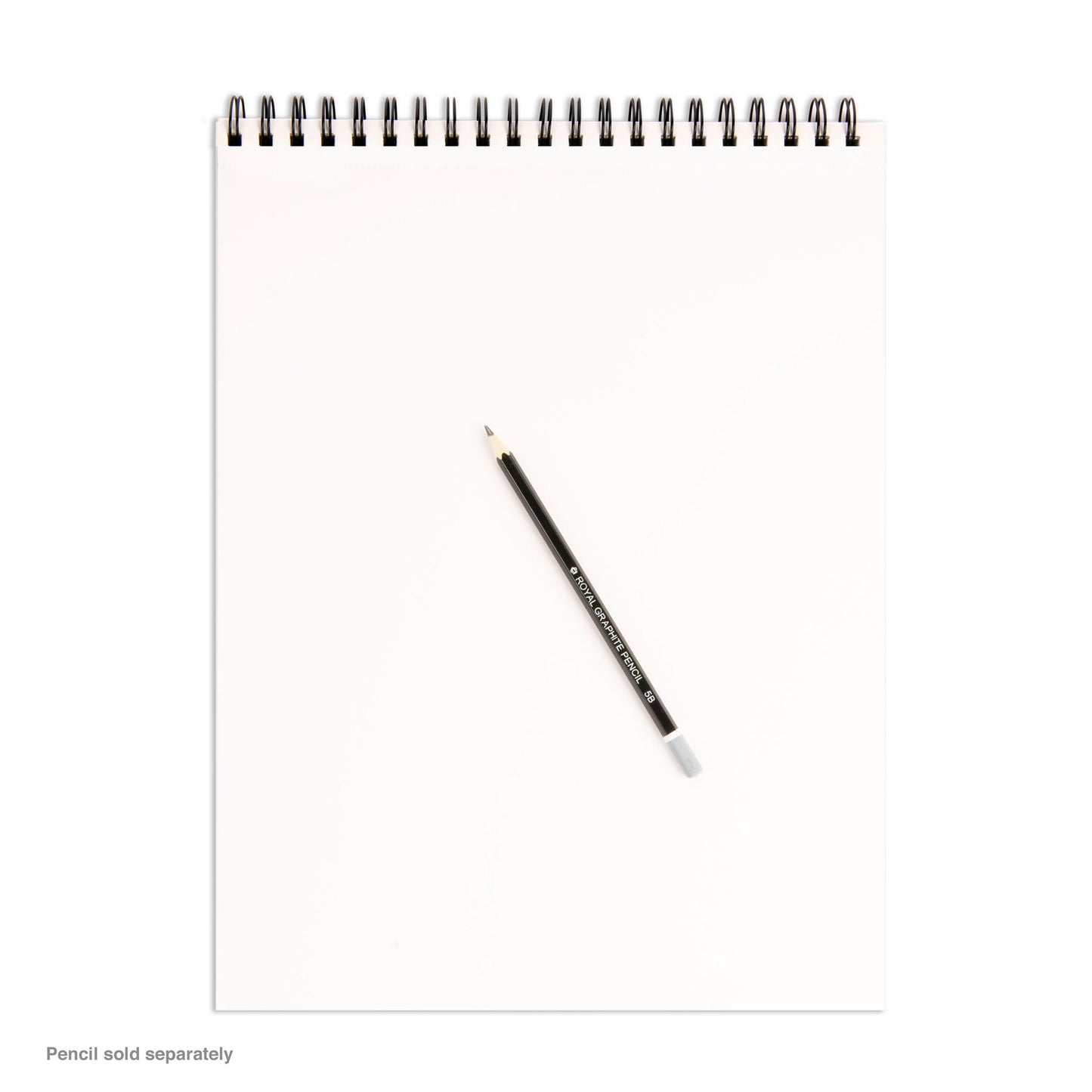 BEE-40086T | Bee Elite™ Drawing Artist Pad - 9" x 12"
