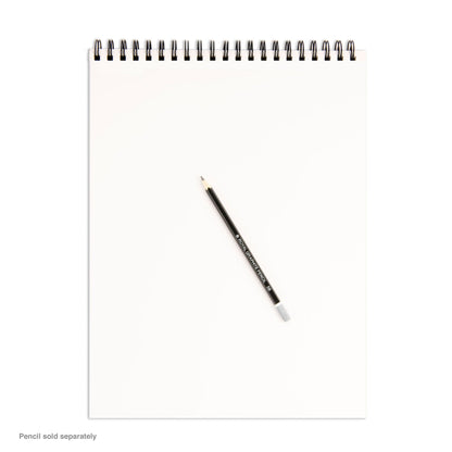 BEE-40086T | Bee Elite™ Drawing Artist Pad - 9" x 12"