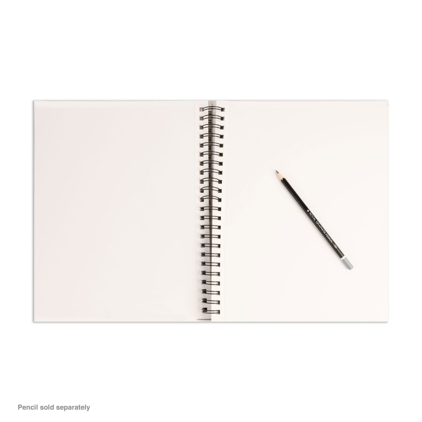 BEE-40101S | Bee Elite™ Sketching Artist Pad 5.5" x 8.5"