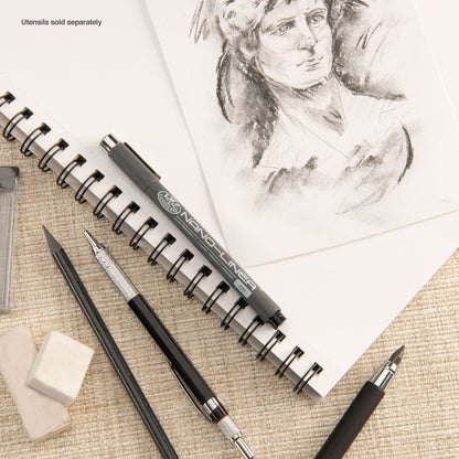 BEE-40109S | Bee Elite™ Sketching Artist Pad 18" x 24"