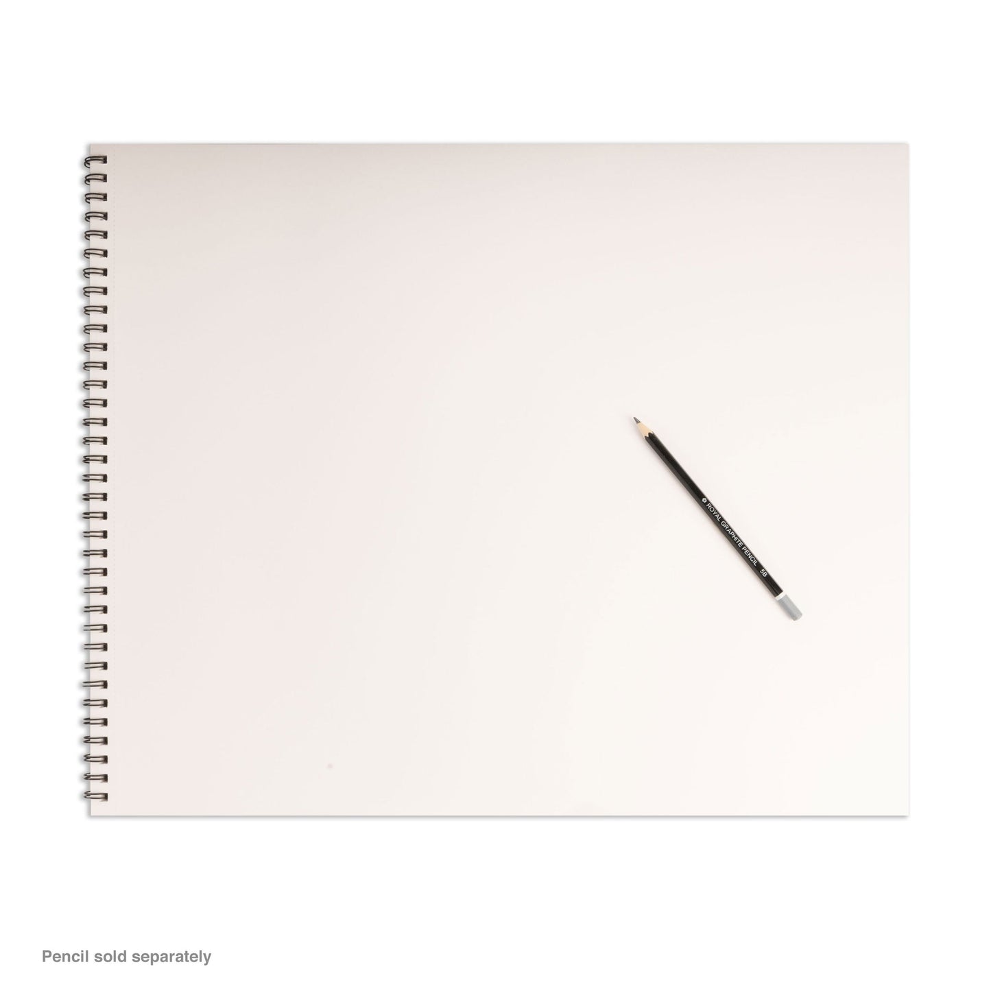 BEE-40109S | Bee Elite™ Sketching Artist Pad 18" x 24"