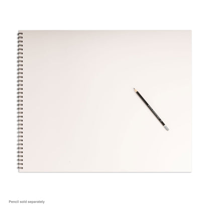 BEE-40109S | Bee Elite™ Sketching Artist Pad 18" x 24"