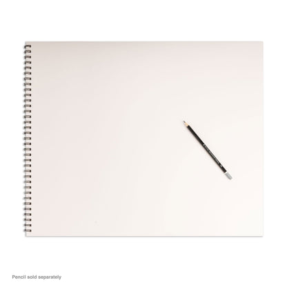 BEE-40109S | Bee Elite™ Sketching Artist Pad 18" x 24"