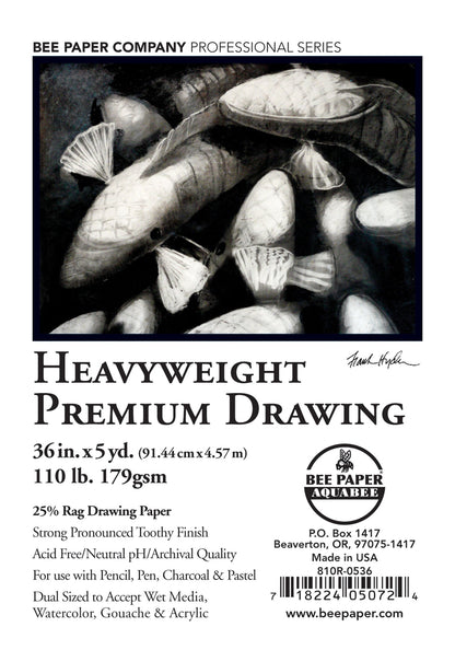 BEE-810 Series | Heavyweight Premium Drawing Paper