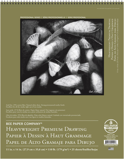 BEE-810 Series | Heavyweight Premium Drawing Paper